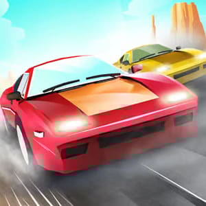 Car Games