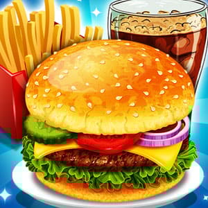 Food Games