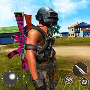 Call Of Duty: Free Fire
