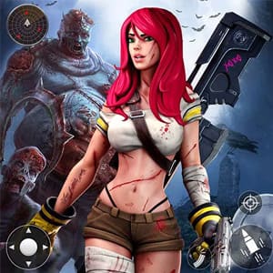 Zombie Survival